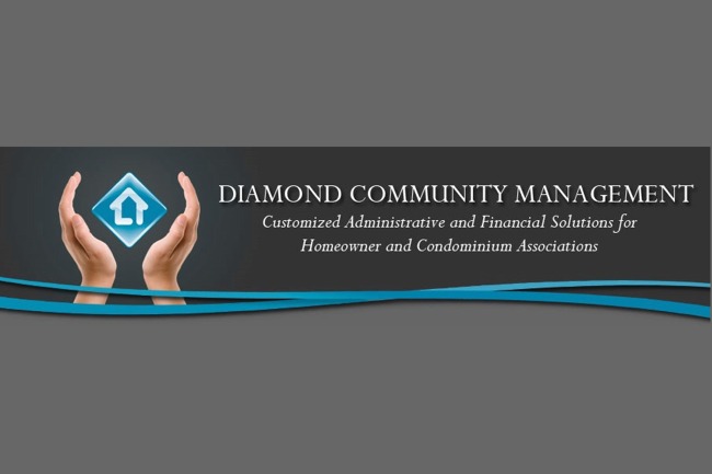 Diamond Community Management