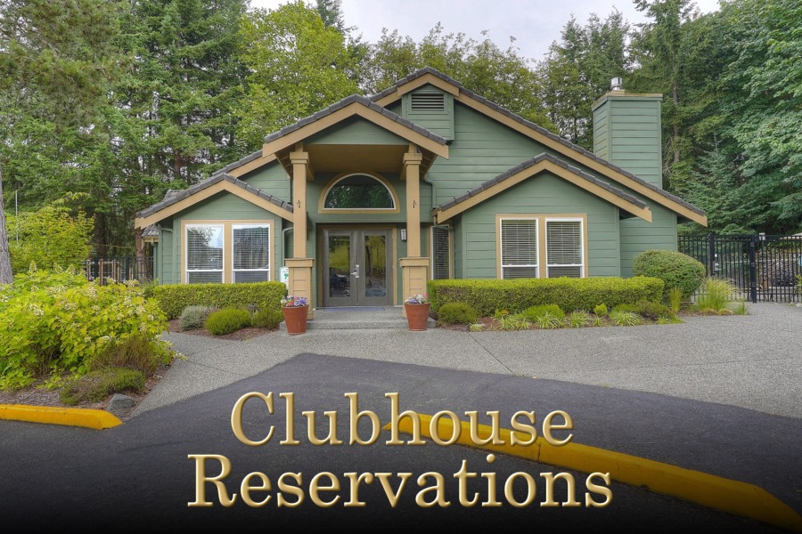 Read more: Clubhouse Reservations